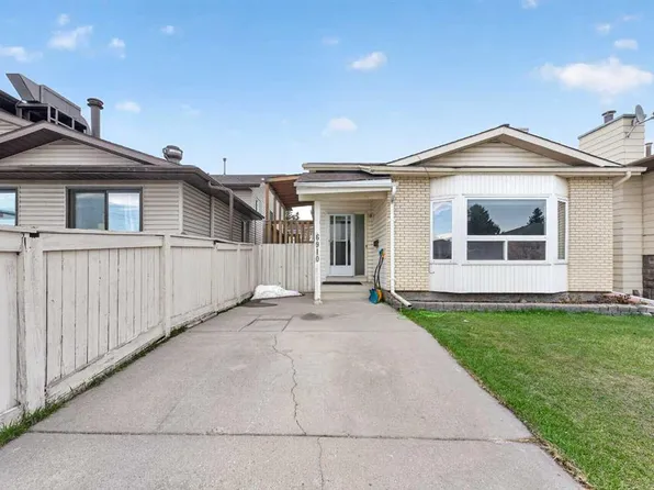 6910 S 26th Ave NE, Calgary, AB T1Y 6L6