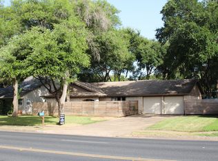 5911 W Gate Blvd, Austin, TX 78745