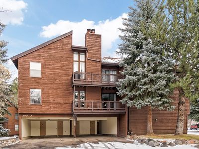 3900 Old Lodge Rd APT 2A, Glenwood Springs, CO, 81601