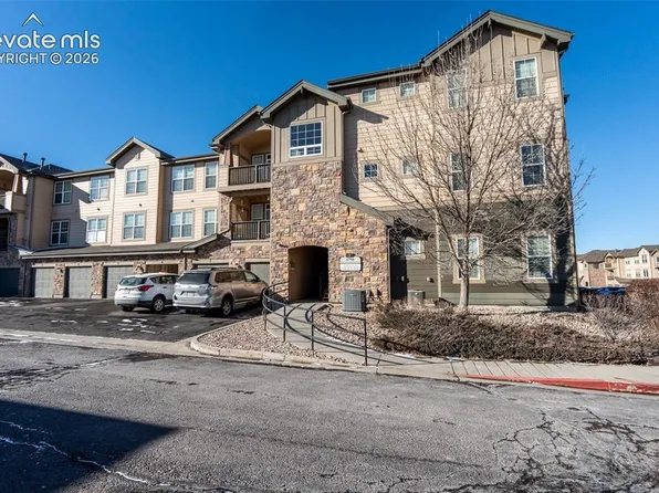 4790 Wells Branch Hts Unit 303, Colorado Springs, CO 80923