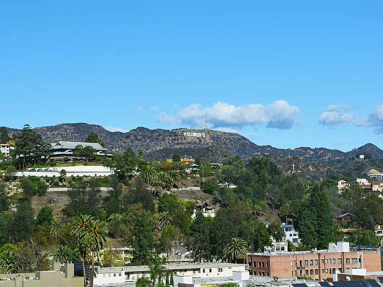 Enjoy all Hollywood has to offer
