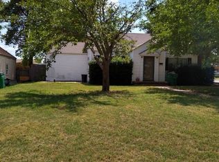 2129 Indian St, Vernon, TX 76384