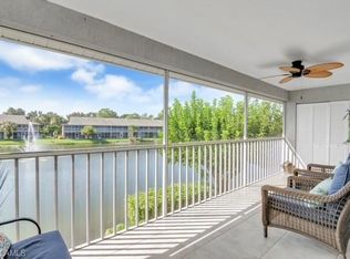 1290 Yesica Ann Cir #G-203, Naples, FL 34110
