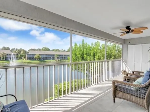 1290 Yesica Ann Cir #G-203, Naples, FL 34110