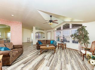 4206 N Cordes Rd, Golden Valley, AZ 86413