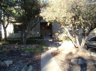 411 Circle 8 Ln, Prescott, AZ 86303