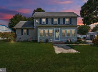 518 Bernard Ave, Greensboro, MD