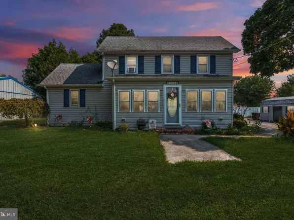 518 Bernard Ave, Greensboro, MD 21639