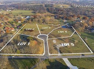 1 65th & Mize Rd, Shawnee, KS 66226