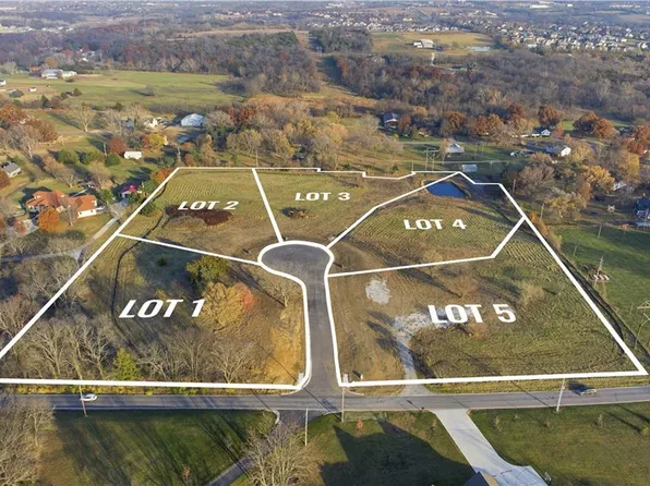 1 65th & Mize Rd, Shawnee, KS 66226