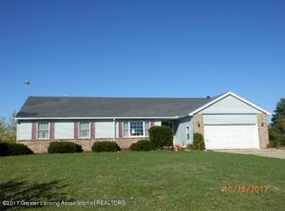 2570 Yallup Rd, Saint Johns, MI 48879