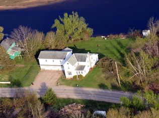 306 Talcville Rd, Edwards, NY 13635