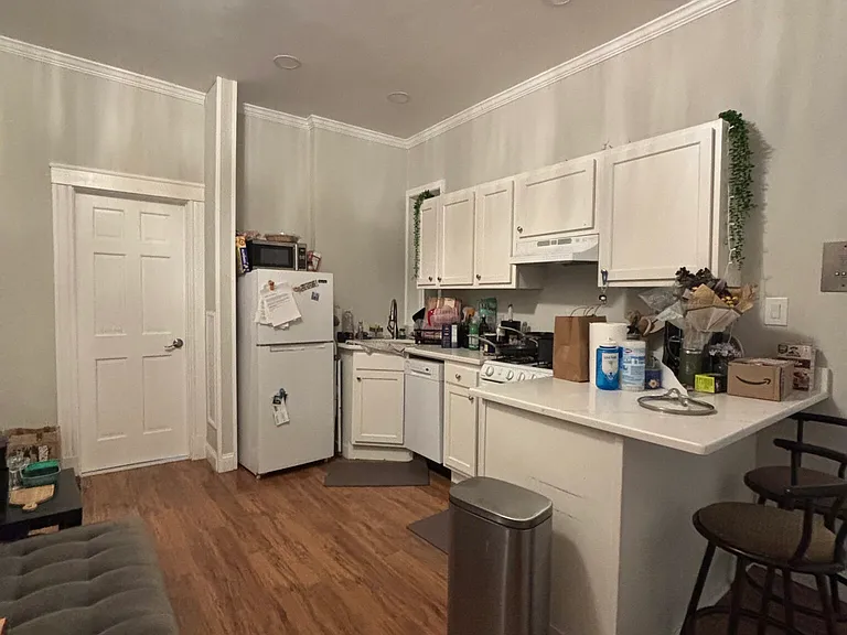1193 Commonwealth Ave #3 — Photo 1