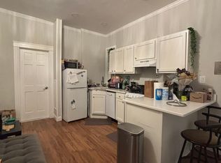 1193 Commonwealth Ave APT 3, Boston, MA 02134