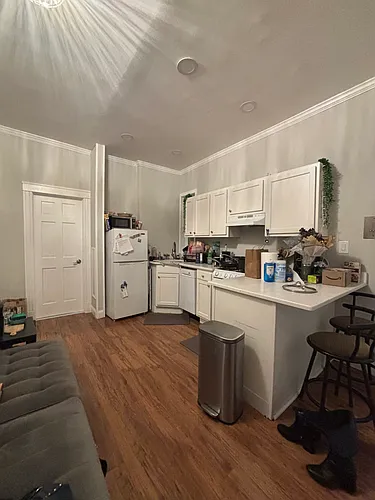 1193 Commonwealth Ave #3 Photo 1