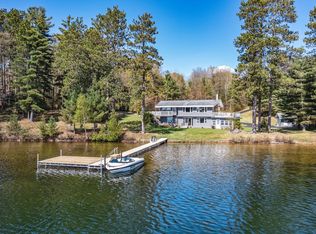 3145 Cth H Bay #DU, Pelican Lake, WI 54463