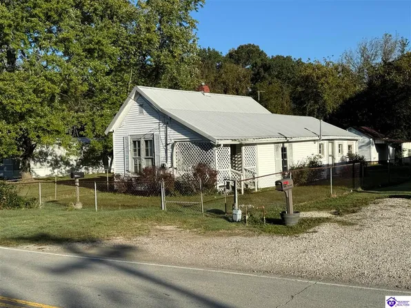 535 Murray Ave, Cloverport, KY 40111