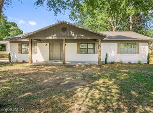 147 S University Blvd, Mobile, AL 36608