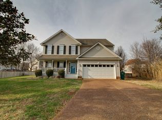 2315 Baldwin Ct, Spring Hill, TN 37174