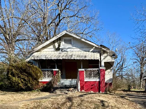 2013 S Maple St, Little Rock, AR 72204