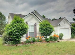 10329 Illoria Dr, Charlotte, NC 28273