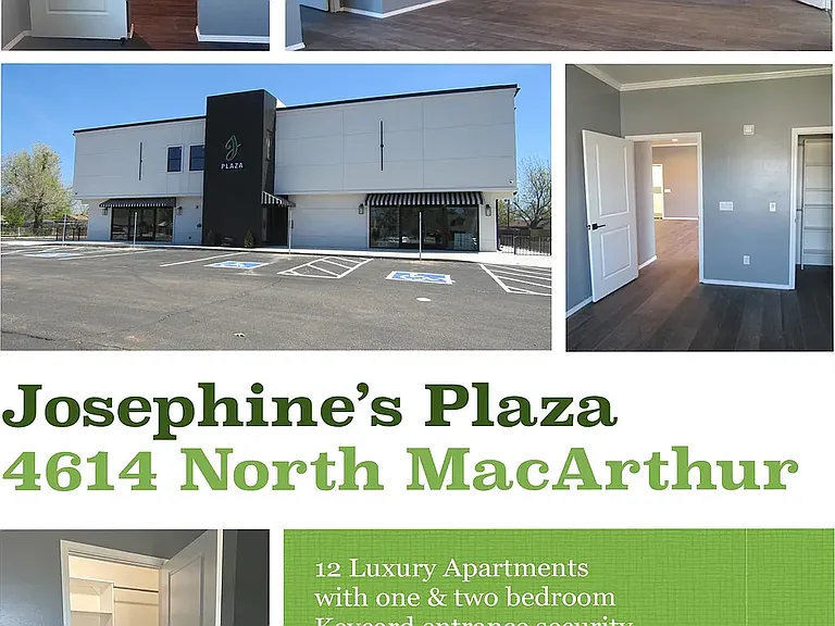 4614 N Macarthur Blvd #9 — Photo 1