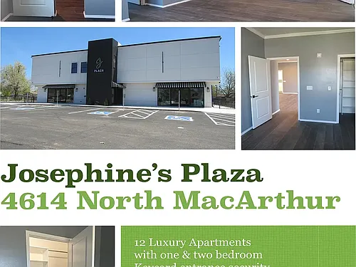 4614 N Macarthur Blvd #9 Photo 1