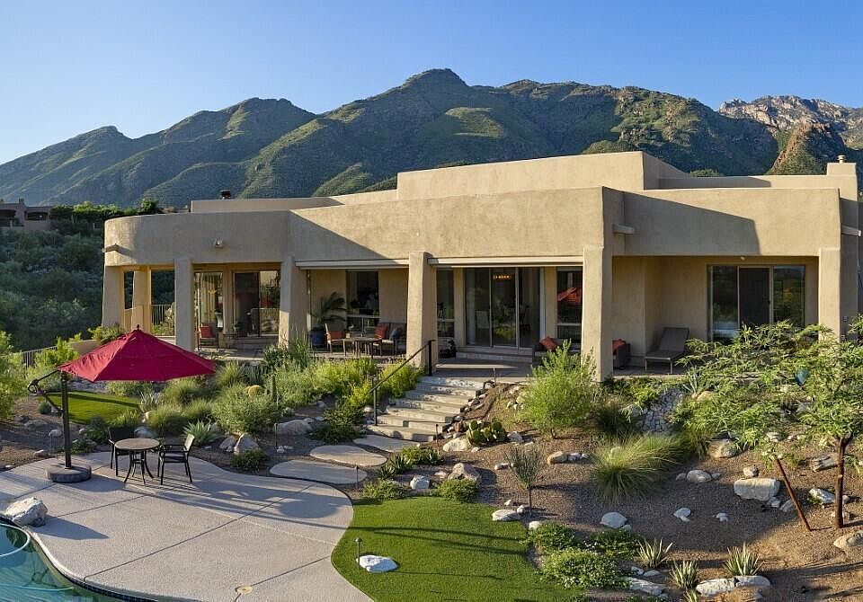 1st image of 6611 N Placita De Chubasco
