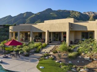 6611 N Placita De Chubasco, Tucson, AZ 85750