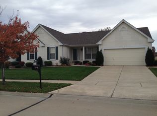 928 Cypress Trl, O'Fallon, MO 63368