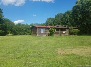 13014 Blooming Grove Rd, Palmyra, IL 62674