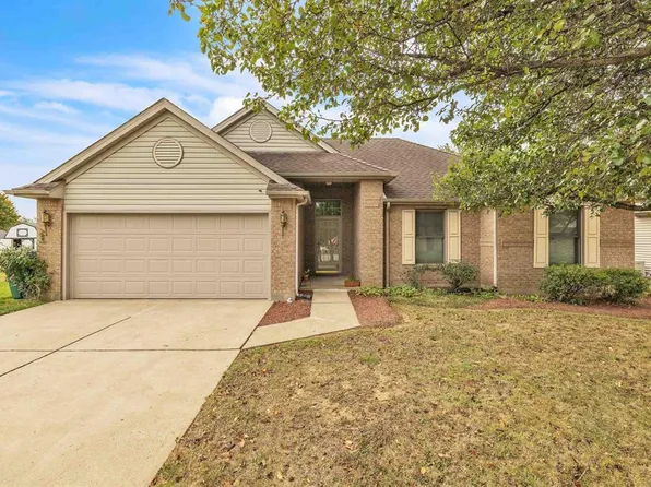 3938 Reliant Cir, Owensboro, KY 42301