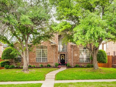 2717 Oakland Hills Dr, Plano, TX, 75025
