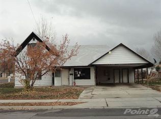 15 S 400 E, Heber, UT 84032
