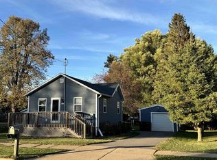 1205 E Doege St, Marshfield, WI 54449