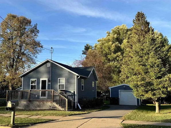 1205 East DOEGE STREET, Marshfield, WI 54449