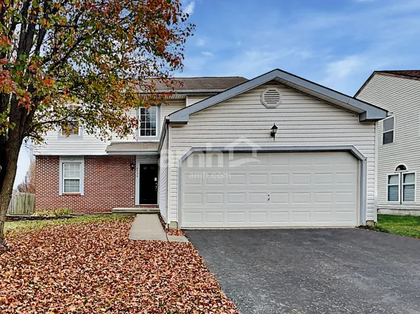 6934 Crescent Boat Ln, Canal Winchester, OH 43110