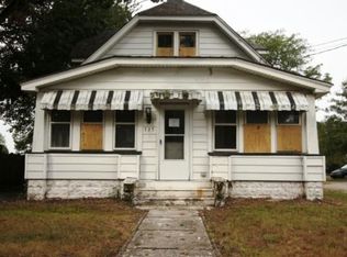 535 New Freedom Rd, Berlin, NJ 08009