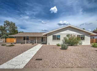 851 N Gaylord Cir, Mesa, AZ 85213
