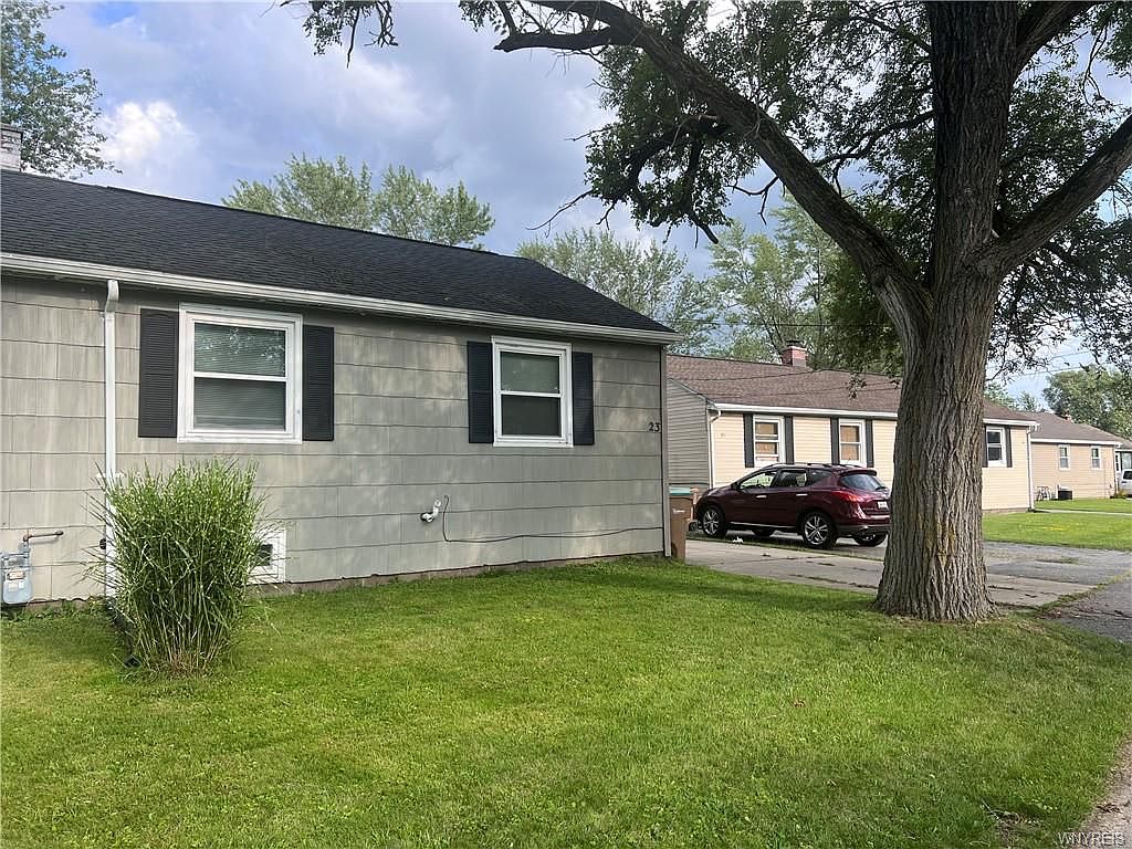 23 Rockleigh Dr, Buffalo, NY 14225 Zillow