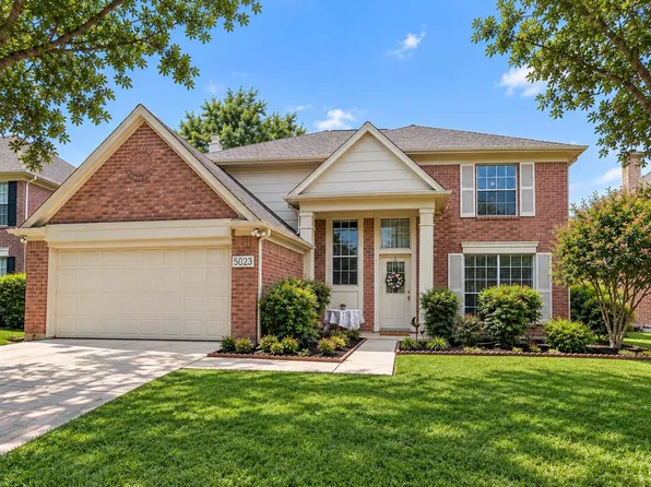 5023 Cotter Lake Dr, Missouri City, TX 77459