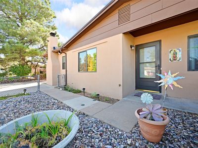 2317 Calle Pacifico, Santa Fe, NM, 87507