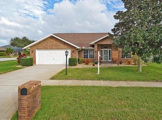 3581 Finch Dr, Melbourne, FL 32935