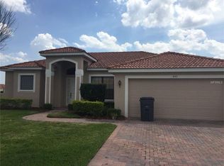 449 Caraway Dr, Poinciana, FL 34759