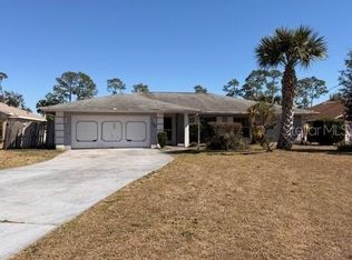 132 Westgrill Dr, Palm Coast, FL 32164