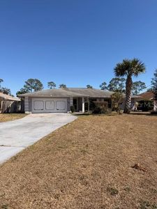 132 WESTGRILL DRIVE, Palm Coast, FL, 32164