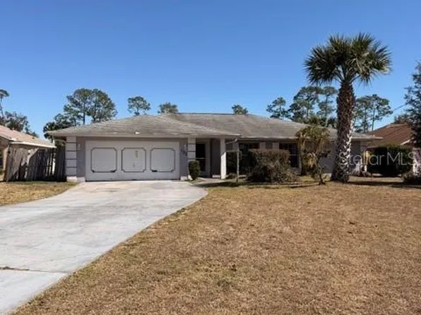 132 Westgrill Dr, Palm Coast, FL 32164