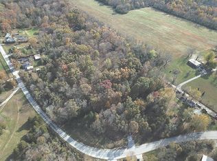 1468 Fendley Mill Rd, La Grange, KY 40031