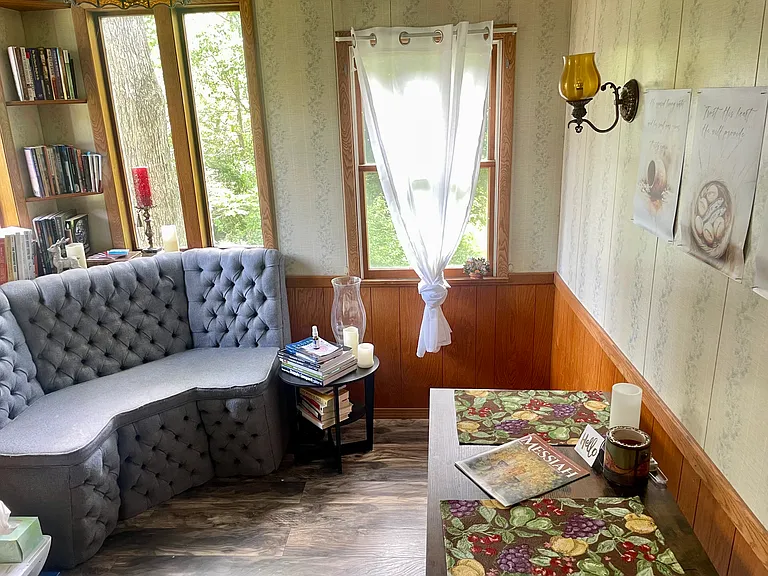815 Soap Hollow Rd — Photo 36