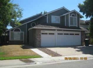 7954 Bucks Harbor Way, Sacramento, CA 95828